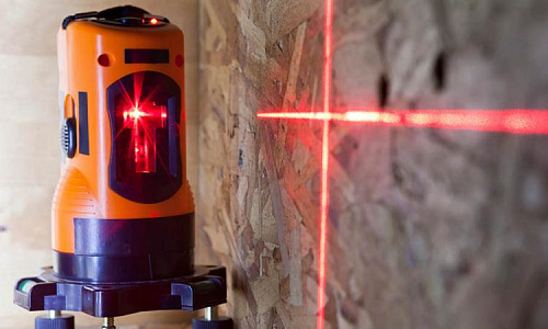 Лазерный или оптический нивелир: что выбрать?