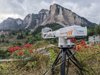 Радар интерферометрический CHCNAV PS-SAR2000