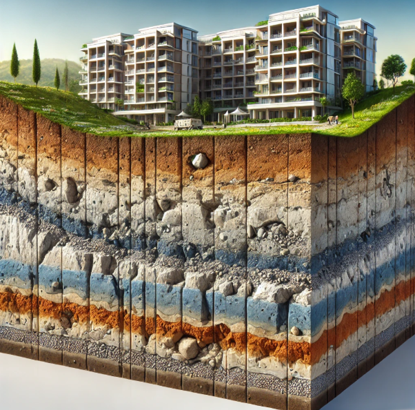 ТИМ КРЕДО ГЕОТЕХНИКА ТИМ КРЕДО ГЕОТЕХНИКА