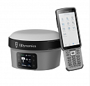 GNSS приемник NAVMOPO V10i (IMU, 2 камеры, VR 3D, Septentrio Mosaic-X5) GNSS приемник NAVMOPO V10i (IMU, 2 камеры, VR 3D, Septentrio Mosaic-X5)