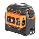 Лазерный дальномер с рулеткой RGK RD-40 Лазерный дальномер с рулеткой RGK RD-40