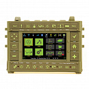 Контроллеры Javad Victor-LS с ПО JField (UHF)