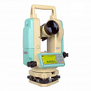 Электронный теодолит RGK T-02 (лазерный отвес) Электронный теодолит RGK T-02 (лазерный отвес)