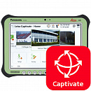 Лицензия Leica Captivate CS3x Measure to Plane / Grid