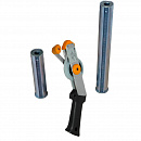 Рулетка измерительная ГОСТ Р10У3Г