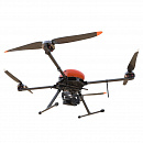Квадрокоптер Геоскан 401 Квадрокоптер Геоскан 401