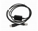Кабель DOC27USB (аналог) для Sokkia/Topcon Кабель DOC27USB (аналог) для Sokkia/Topcon