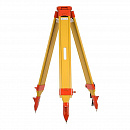 Штатив SJW50, винт, фиберглассовый