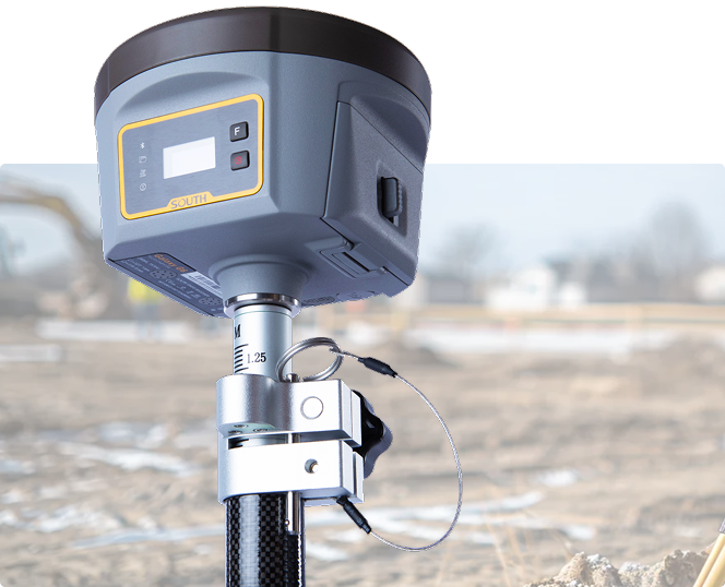 Геодезическое оборудование в Омске купить с доставкой по России